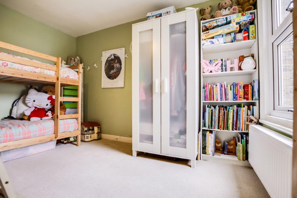 Westgate Road Faversham Graham John